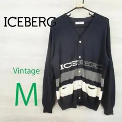 2025年最新】ICEBERG メンズ カーディガンの人気アイテム - メルカリ