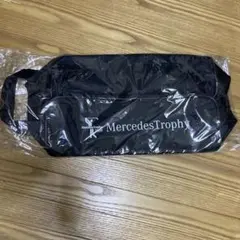 Mercedes Trophy 2020 シューズケース