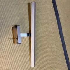LED壁取り付けライト シンプルデザイン