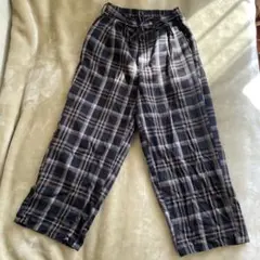 JUNRED スラックス