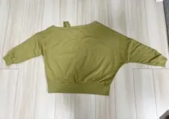 INGNI レディース　長袖