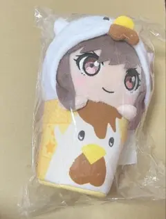 プロセカ からあげクン なりきりぬいぐるみ 東雲絵名 - メルカリ