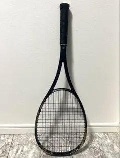 ソフトテニスラケット　使用10回未満　ジオブレイク　80s geobreak