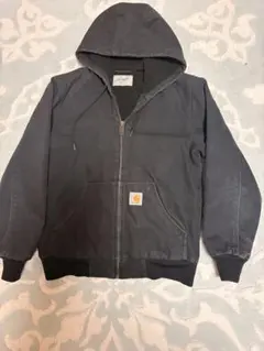 カーハート　アクティブジャケット