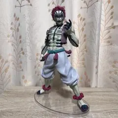 猗窩座 MASTERLISE ラストワンver. 開封品