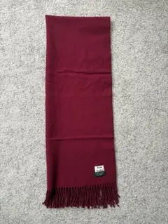 2026年最新】ACNE studios マフラー 赤の人気アイテム - メルカリ