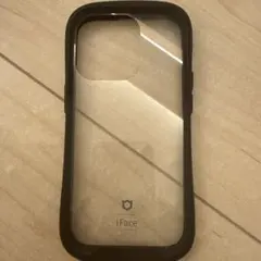 iFaceケース (iPhone14Pro)