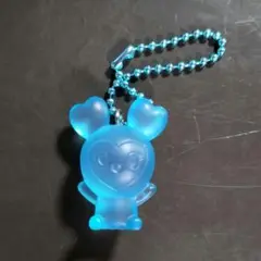 ナブリー アイドル