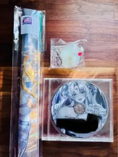 みるくふぁくとりー　c104 c105 c106 CD 全種まとめ売り 29枚 みるくふぁくとりー みるふぁく C105 ファヴニーラ CDのみ Yahoo