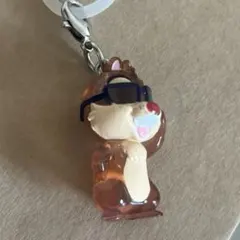 デール　めじるしアクセサリー　ディズニー