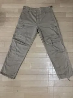 YMCLKY 6ポケット カーゴパンツ