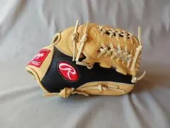 Rawlings グローブ
