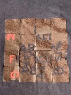 希少 00s マリテフランソワジルボー アーカイブ Tシャツ 紺 L ナス紺