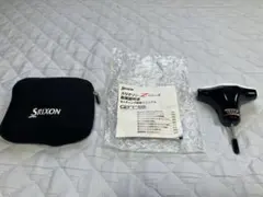 SRIXON QTS トルクレンチ 専用ポーチ付き