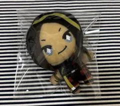 ツイステ ex ぬいぐるみ 寮服 ジャミル