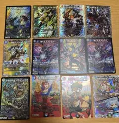 デュエルマスターズ　まとめ売り