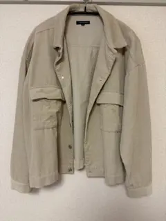 URBAN RESEARCH コーデュロイジャケット サイズ40