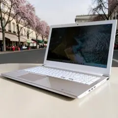 dynabook T75/DG i7 SSD256GB ブルーレイ - メルカリ