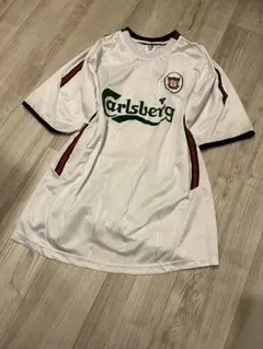 2026年最新】liverpool vintageの人気アイテム - メルカリ