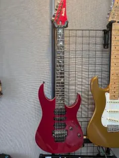 Ibanez rg870qmz 緊急 本日のみタイムセール | Mercari