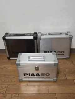 PIAA 角型スクエア・タイプ フォグランプ PF504CY - メルカリ