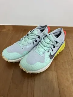 NIKE BV7106-700 ワイルドホース6 27.5㎝ ランニング用 - メルカリ