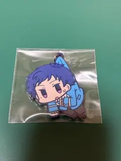 あんスタ 伏見弓弦 ラバーストラップ