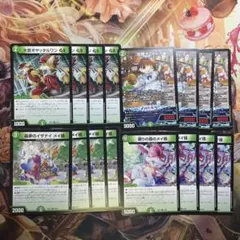 配膳犬のトレス