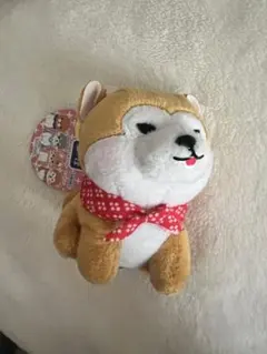 豆しば三兄弟ぬいぐるみマスコット豆しばぬいぐるみ柴犬ぬいぐるみマスコット