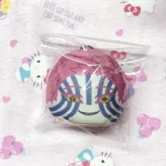 鬼滅の刃 猗窩座 おまんじゅう