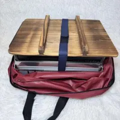 イワタニ　カセットフー　NEW 3WAYグリル　袋付きのサムネイル