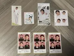 切り抜きセット*篠塚大輝