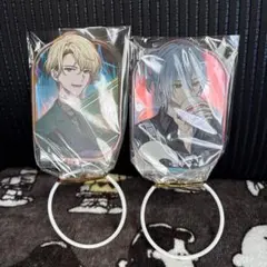 【18TRIP】オーロラアクリルスタンド2点セット