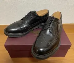 ドクターマーチン イングランド製