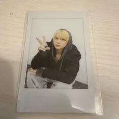 火ノ宮夕　複製チェキ