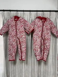 セット アウター