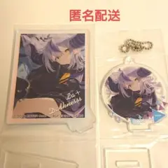 ホロライブ 一番くじ アートアクリルコレクション ラプラス・ダークネス