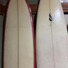 The Surfbeam Surfboards サーフボード