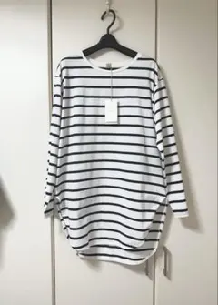 【新品未使用】Nouvelles du paradis ヌーヴェルドゥパラディのサムネイル