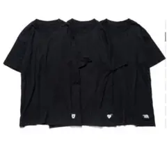 human made 3PACK T-SHIRT 3パック Tシャツのサムネイル