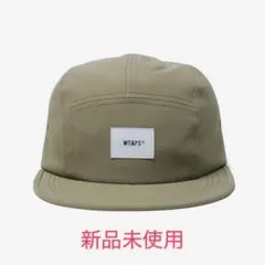 WTAPS 222HCDT-HT18 T-5 05 オリーブ