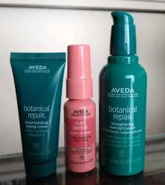 AVEDA カラーコントロール シャンプー＆トリートメントセット - メルカリ