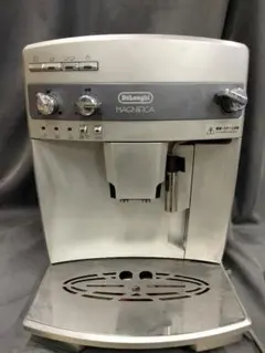 デロンギ 全自動コーヒーマシン ESAM1000SJ - メルカリ