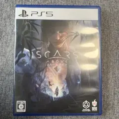 PS5 Scars Above