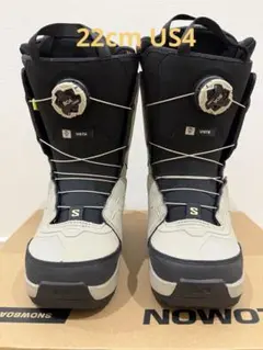 SALOMON ウィメンズ スノーボードブーツのサムネイル