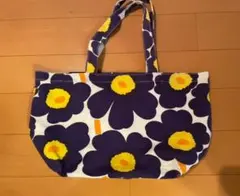 ムック本 トートバッグ