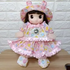 番号1628 タカラトミーあみちゃん お洋服