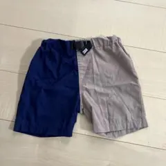 110cm/BABYDOLL/ショートパンツ