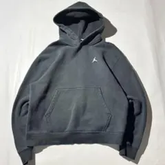 00s NIKE Jordan heavy weight hoodie y2k