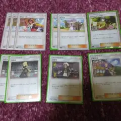 2025年最新】ポケモンカードサポートまとめ売りの人気アイテム